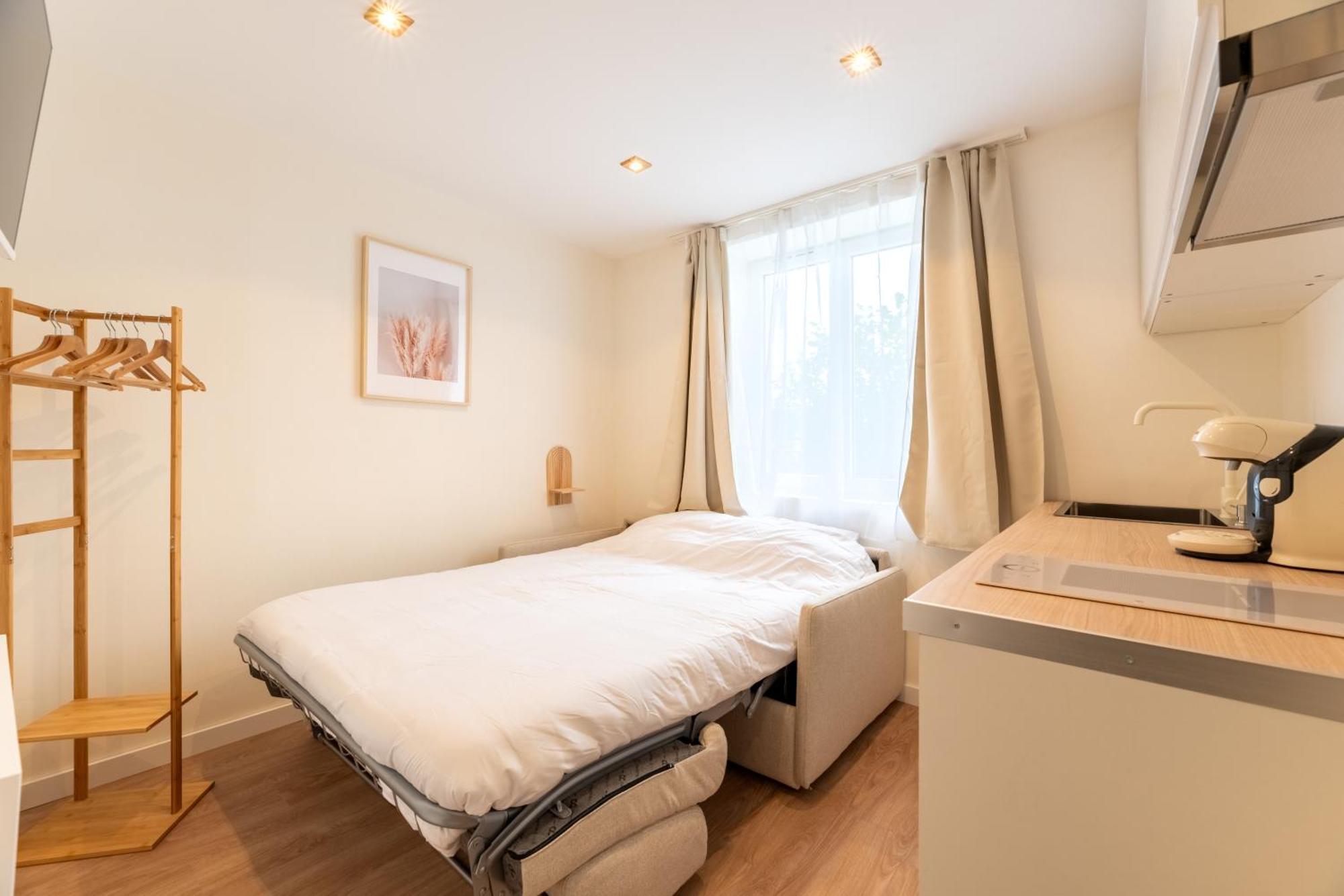 Studios Le Medicis Rouen Extérieur photo