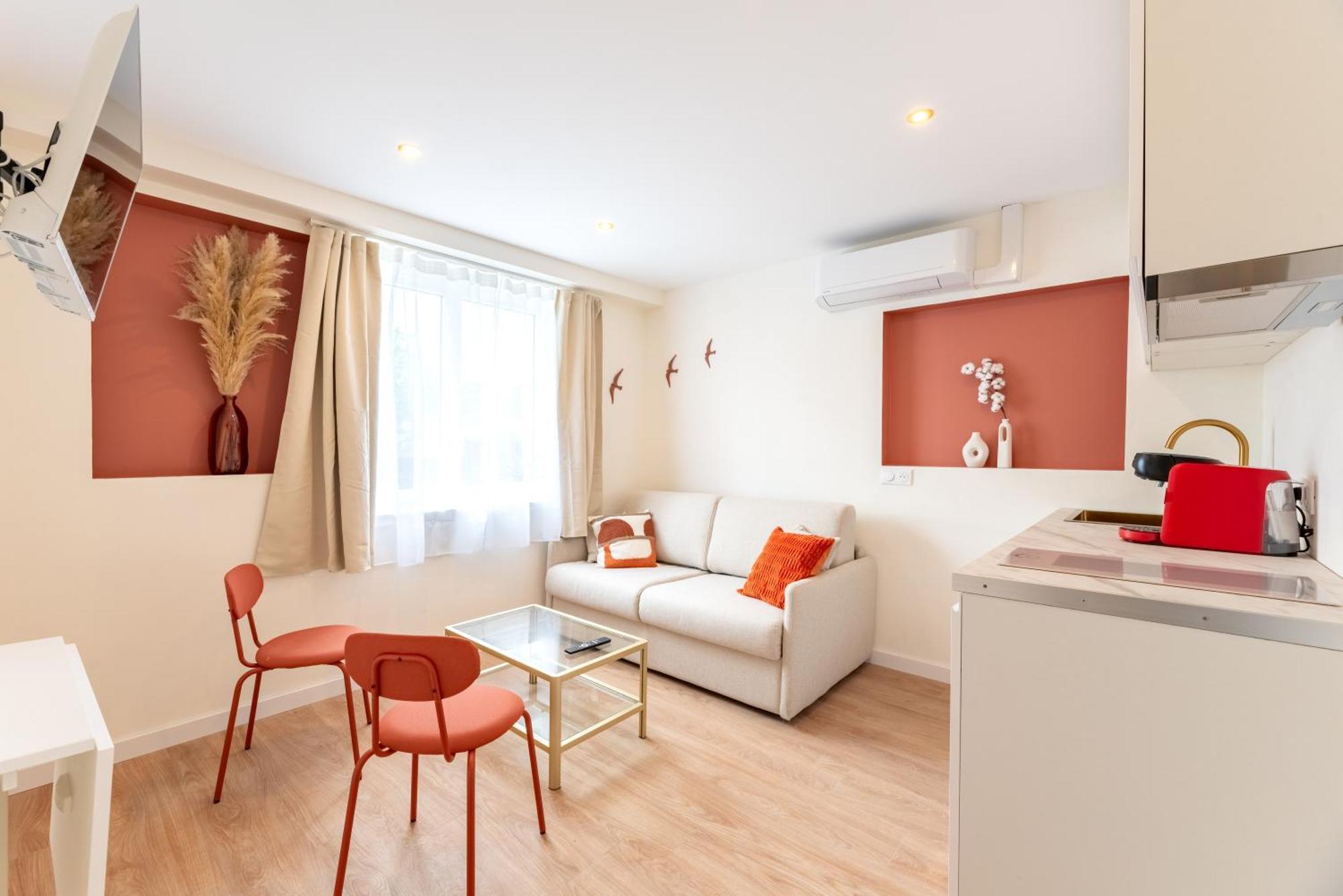 Studios Le Medicis Rouen Extérieur photo