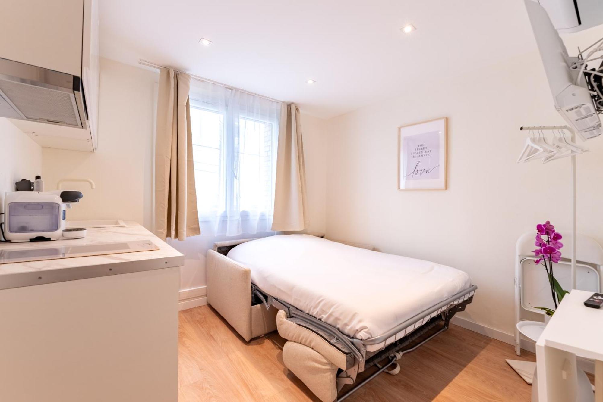 Studios Le Medicis Rouen Extérieur photo