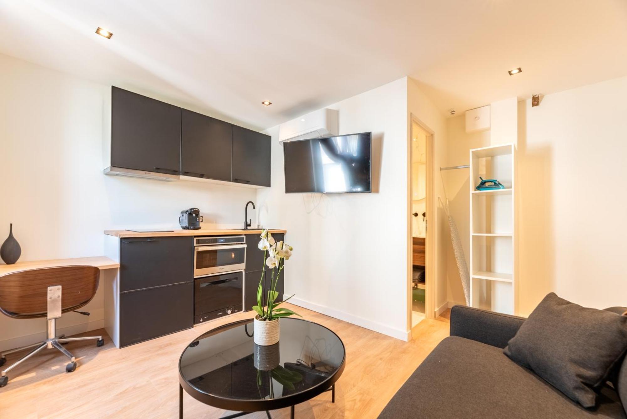 Studios Le Medicis Rouen Extérieur photo