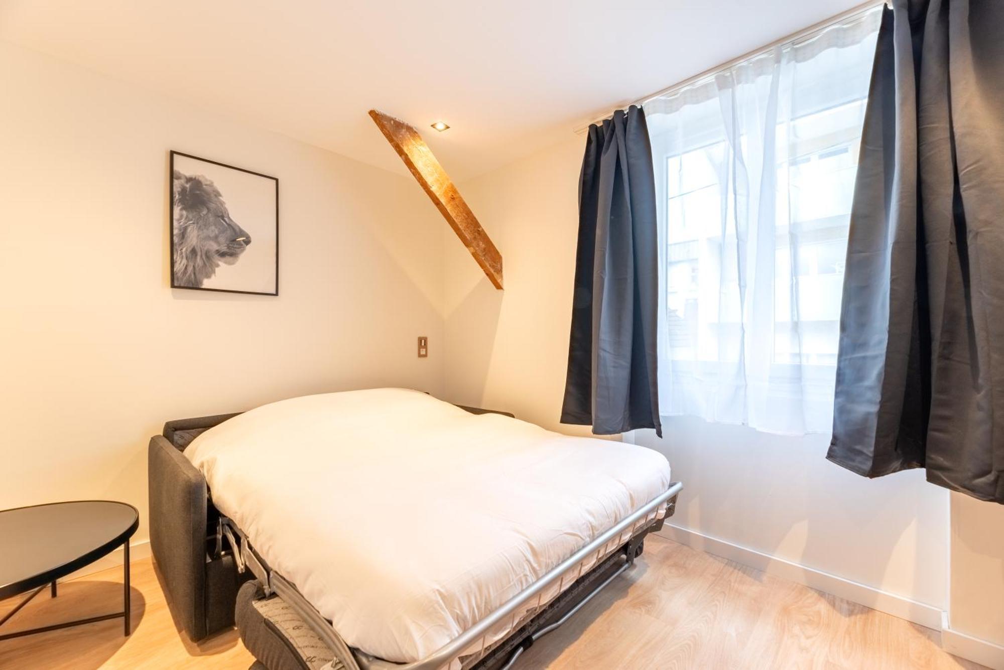 Studios Le Medicis Rouen Extérieur photo