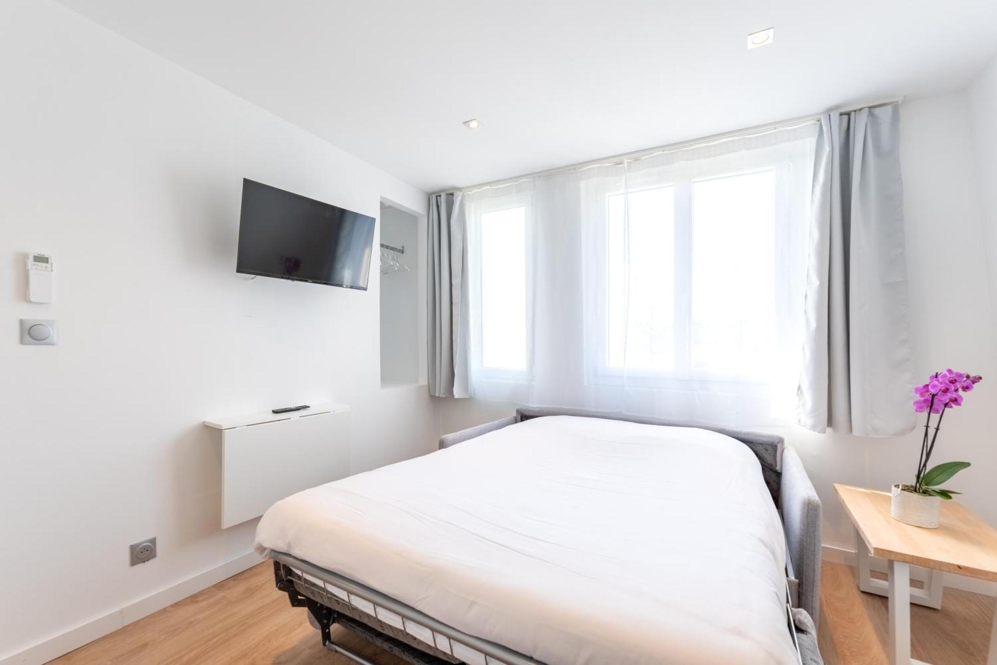 Studios Le Medicis Rouen Extérieur photo