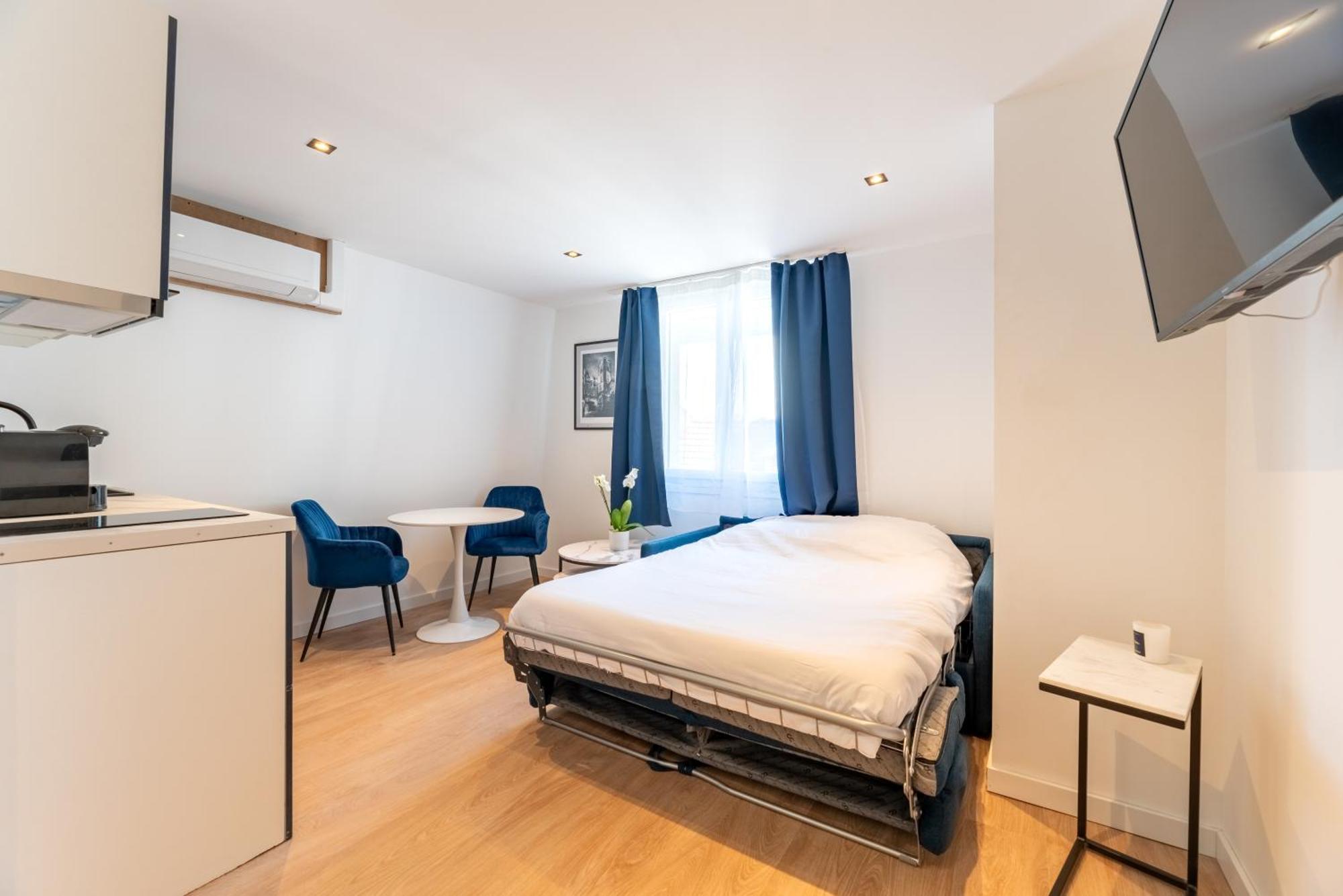 Studios Le Medicis Rouen Extérieur photo