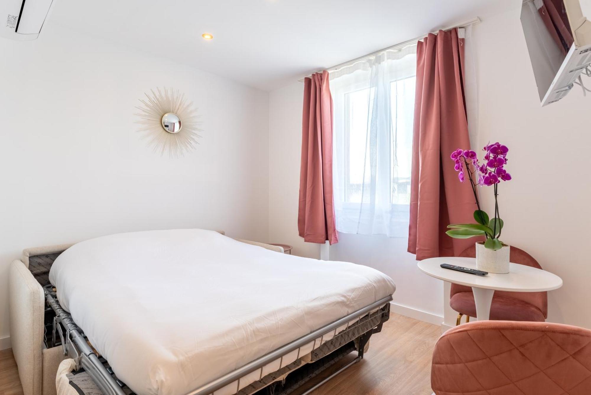 Studios Le Medicis Rouen Extérieur photo