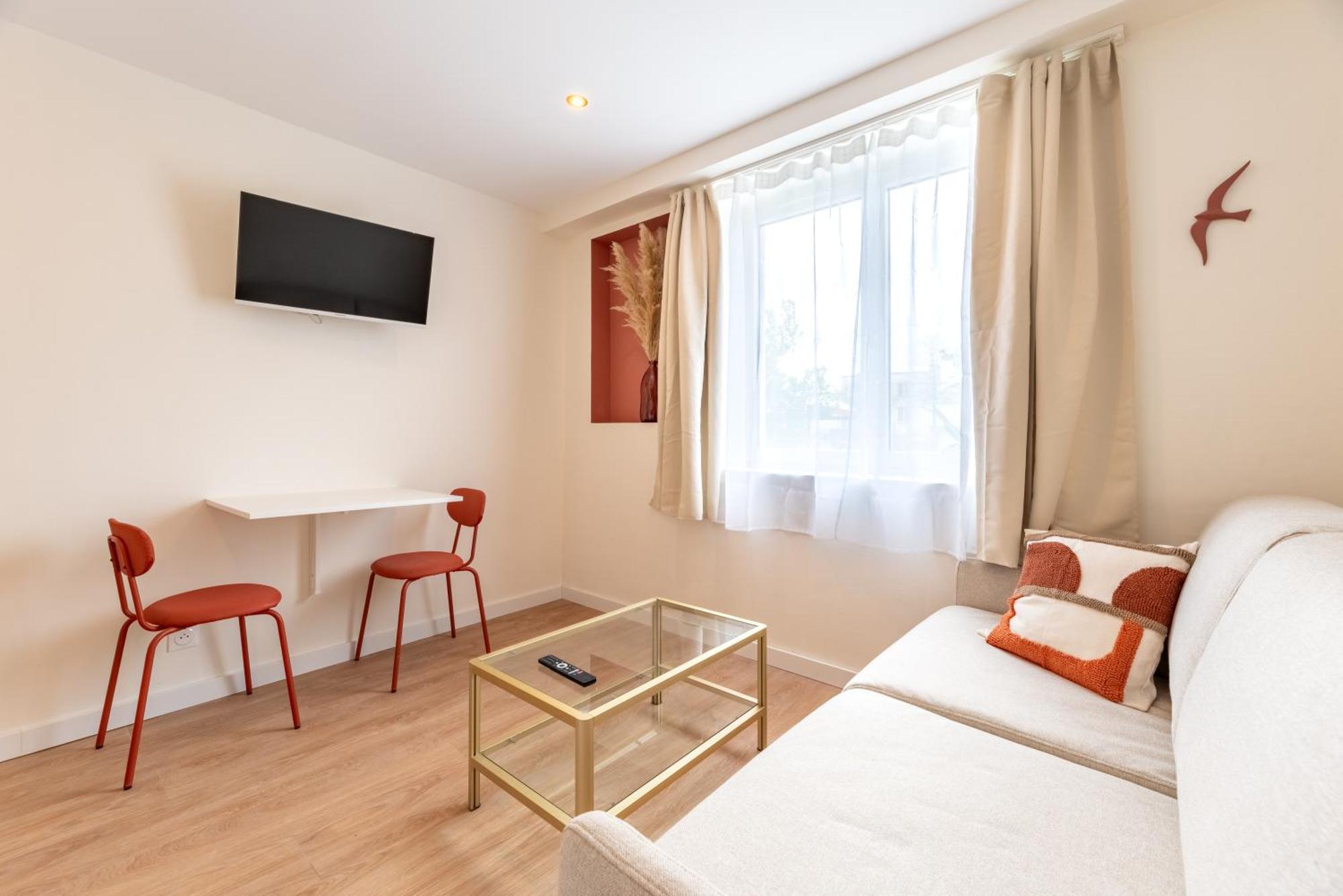Studios Le Medicis Rouen Extérieur photo
