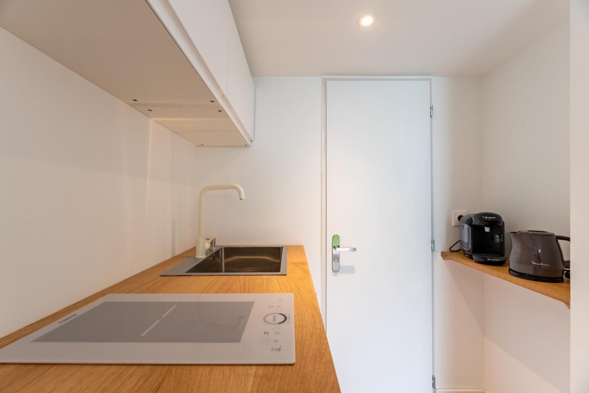 Studios Le Medicis Rouen Extérieur photo